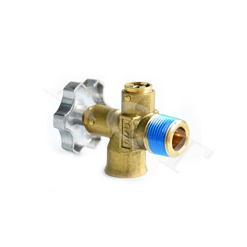 lpg cylinder valve manufacturers gas cylinder valve