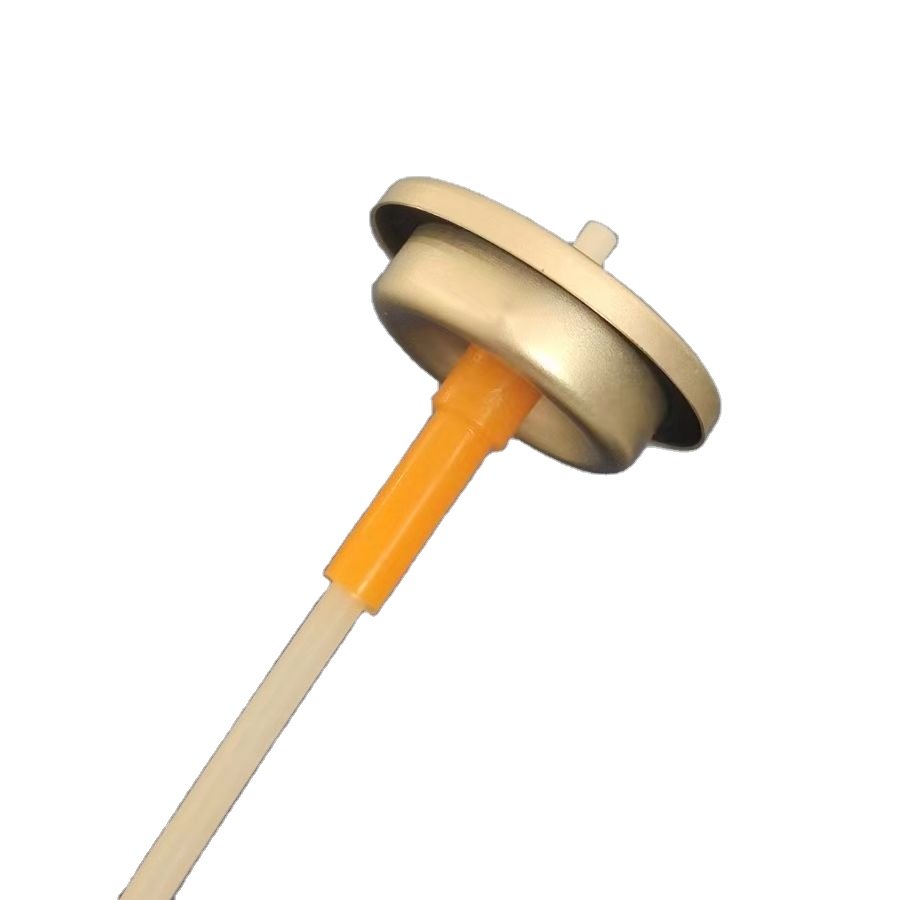 one-inch valve cheap personal care spray cap