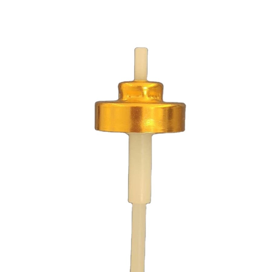 20mm valve aerosol valve Dip Tube