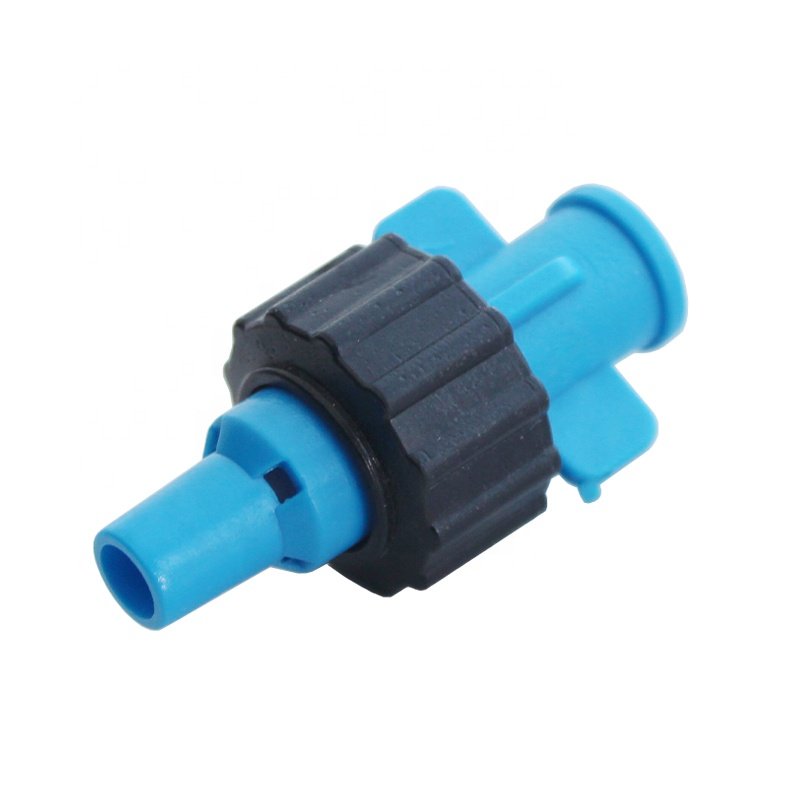 Drip Irrigation System Fittings Anti-drainage Misting Valve Spray