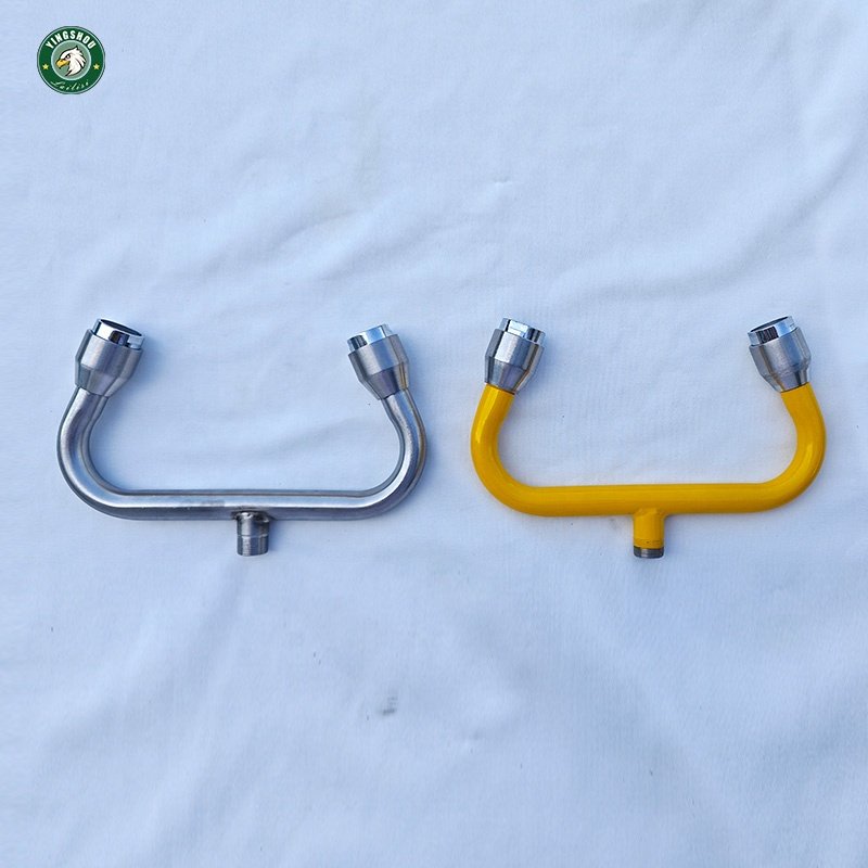 Eye wash Repair and Upgrade KitSafety Shower Eye wash Stations Parts Emergency Eyewash Accessories