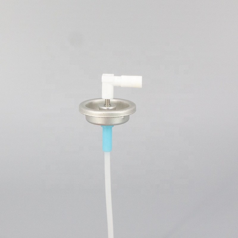 Aerosol Spray Nozzle Valve Spray Can Manufacturer Aerosol Can Spray Valve