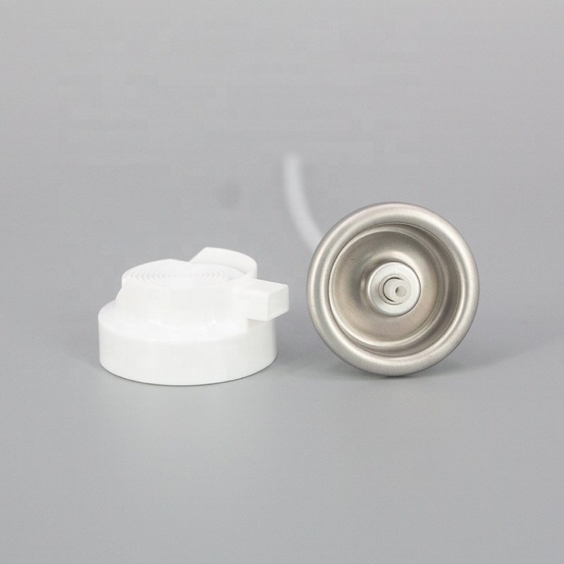 Aerosol Spray Nozzle Valve Spray Can Manufacturer Aerosol Can Spray Valve