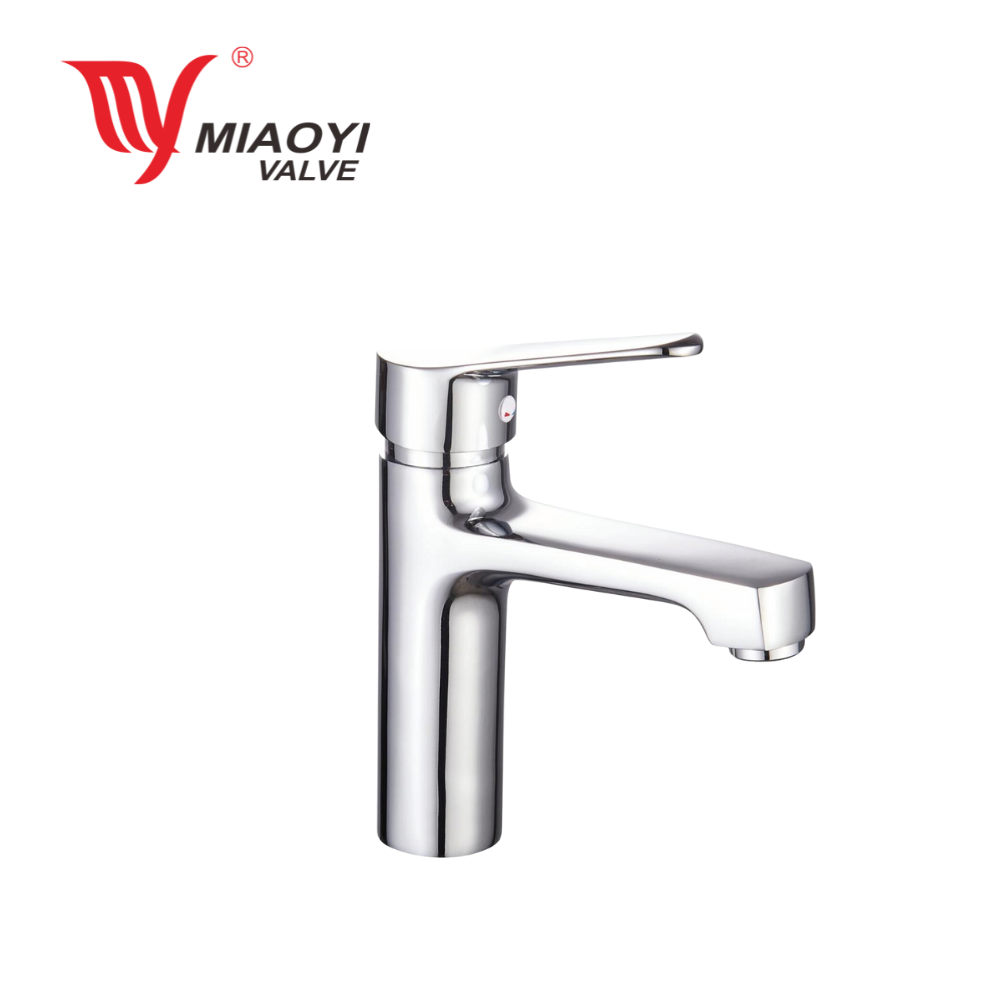 Miaoyi New Arrival Hot Selling Quality Wall Mounted Zinc Bath Faucet Mixer Bathroom Shower Faucet