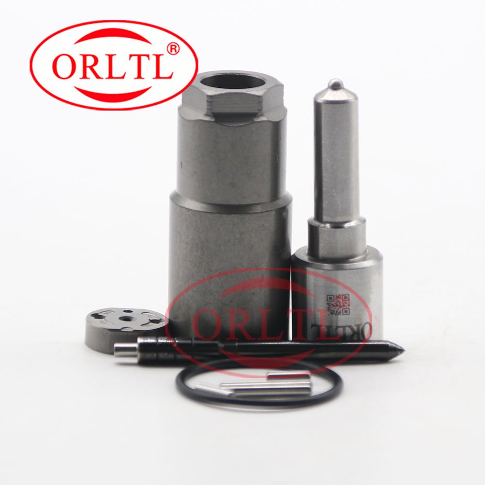 ORLTL Pressure Control Valve SF03 (BGC2) Jet Spray Nozzle G3S33 293400-0330 for 2KD 295050-0540 295050-0810 295050-0800