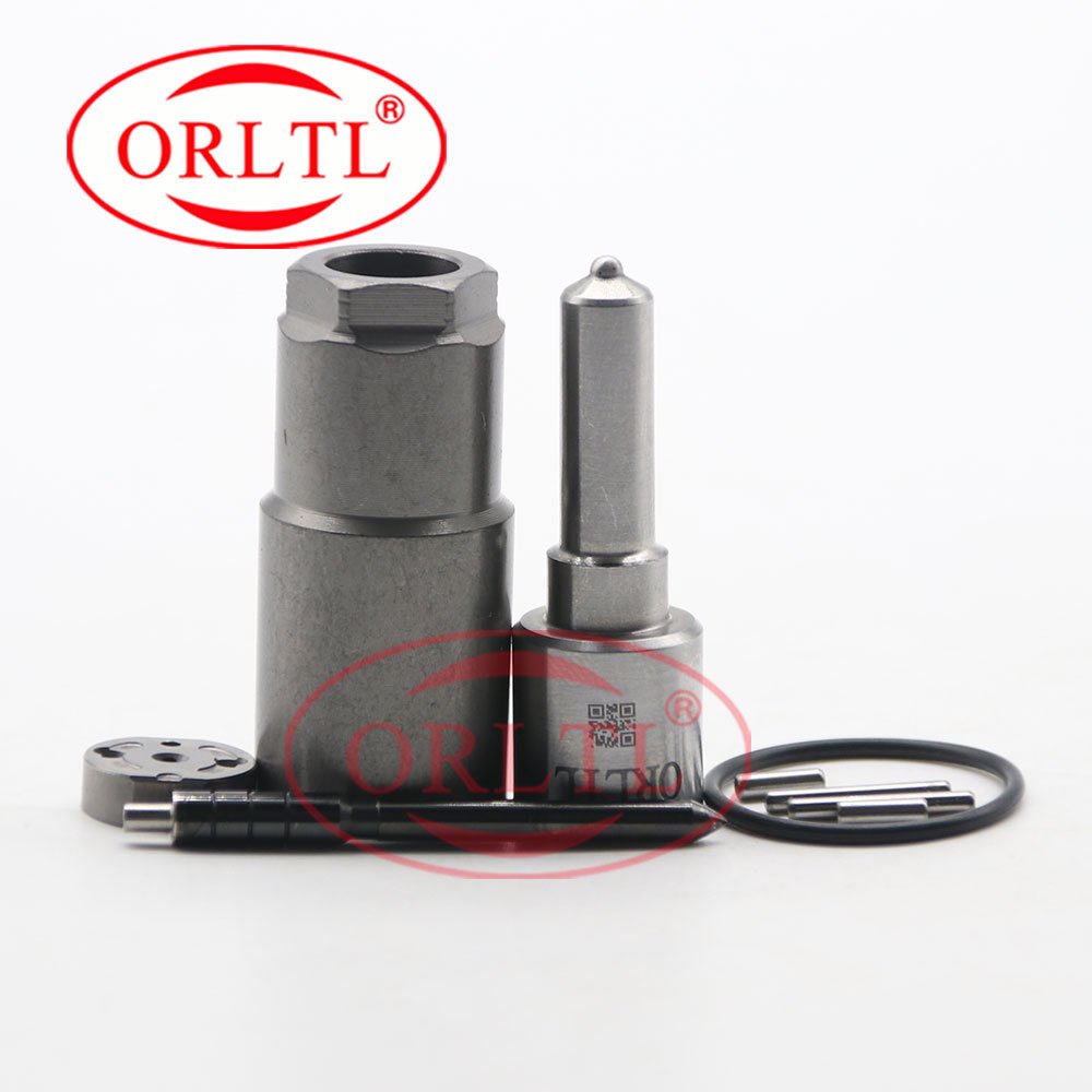 ORLTL Pressure Control Valve SF03 (BGC2) Jet Spray Nozzle G3S33 293400-0330 for 2KD 295050-0540 295050-0810 295050-0800