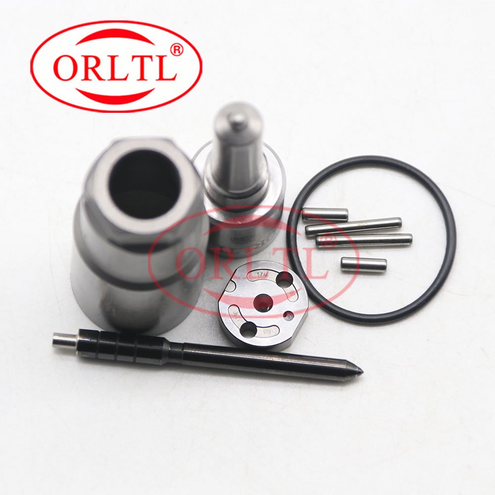 ORLTL Pressure Control Valve SF03 (BGC2) Jet Spray Nozzle G3S33 293400-0330 for 2KD 295050-0540 295050-0810 295050-0800