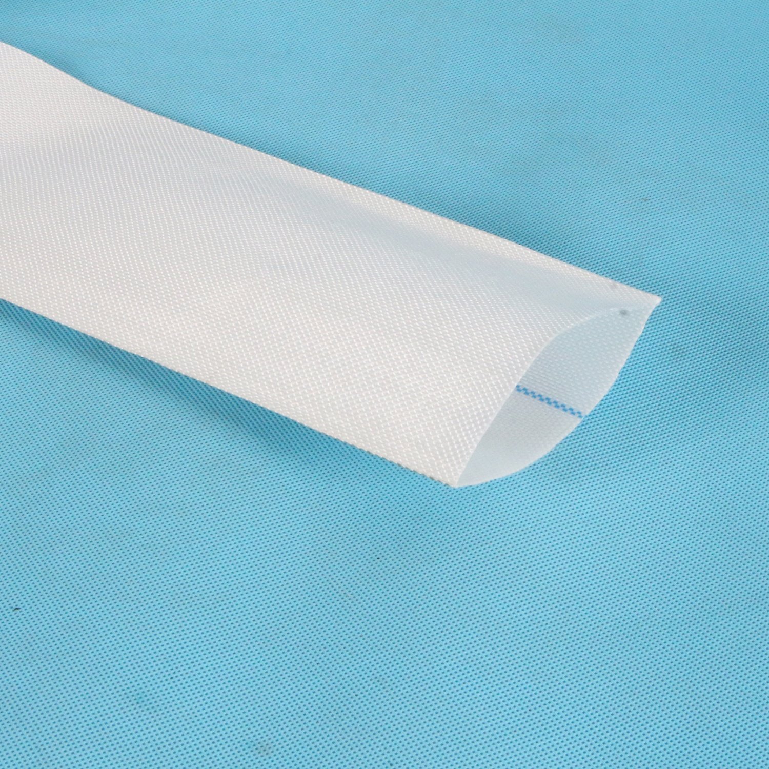 13 years experience Watering Valve System 100% Polyester Material Hydraulic hose Pe Oval Hose Polyester woven hose