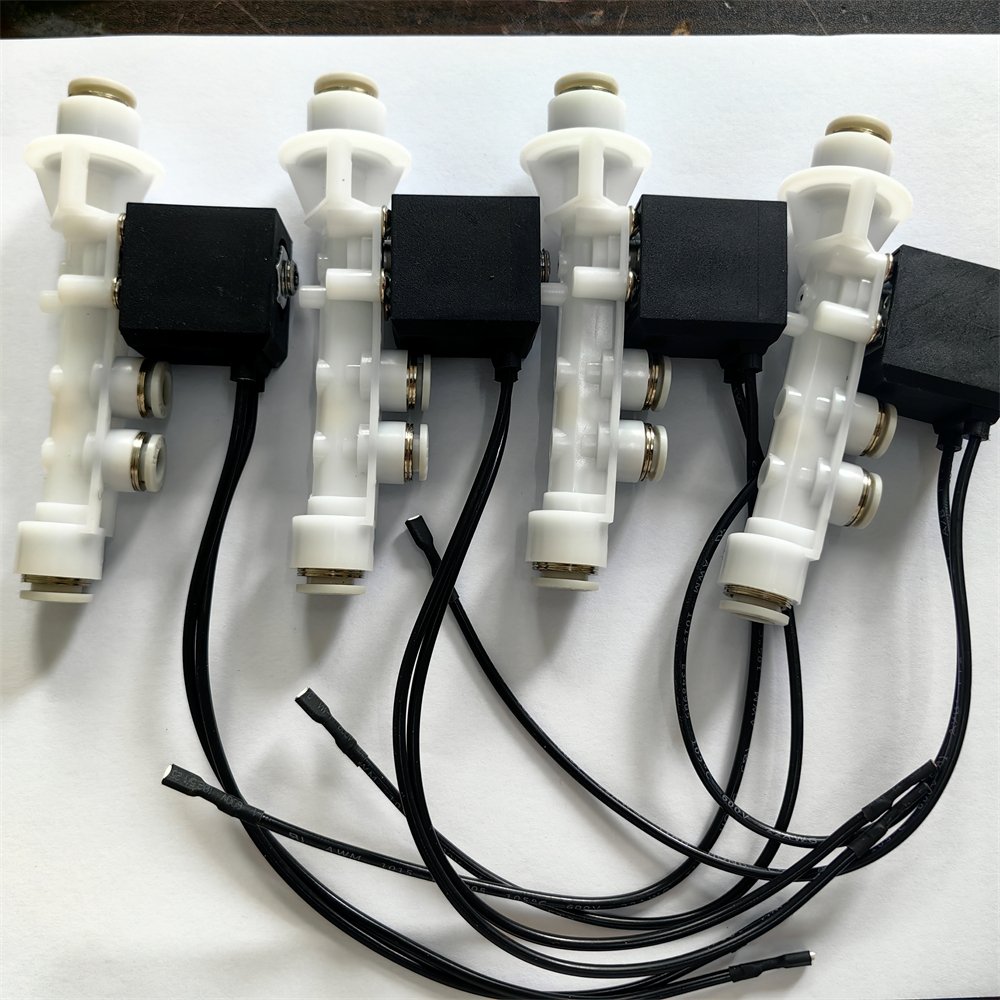 Spare parts 2311873 Proportional Valve For 2304460 PEM X1 Controller
