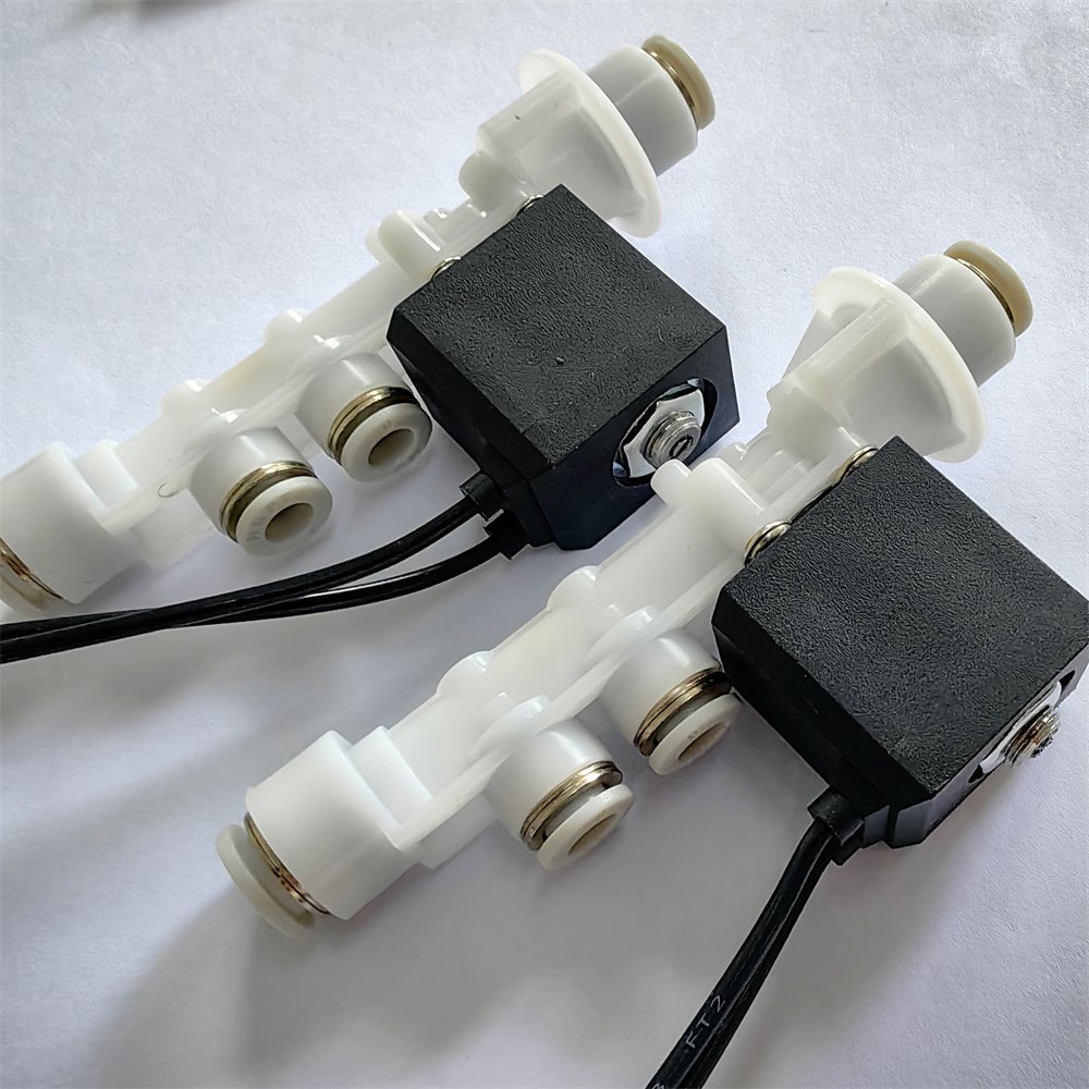 Spare parts 2311873 Proportional Valve For 2304460 PEM X1 Controller