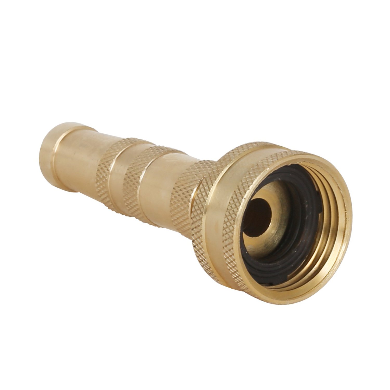 Spray Gun Nozzles Three Inch Garden Brass Adjustable Twist Hose Nozzles Garden Irrigation