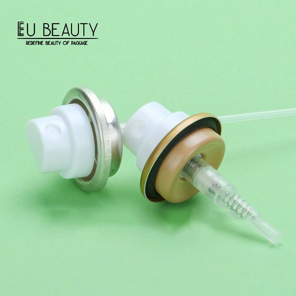 aerosol spray pump,aerosol sprayer, aerosol valve