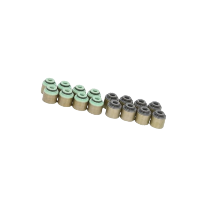 SH01-10-155 SH01-10-1F5 high quality auto parts car engine valve oil seal for mazda cx-5 2.2