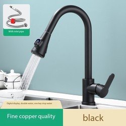Black-Copper