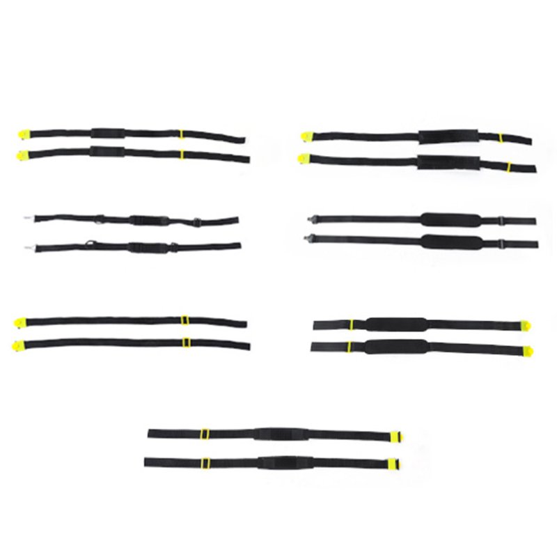General accessories valves water pipes straps multi-purpose accessories multiple models