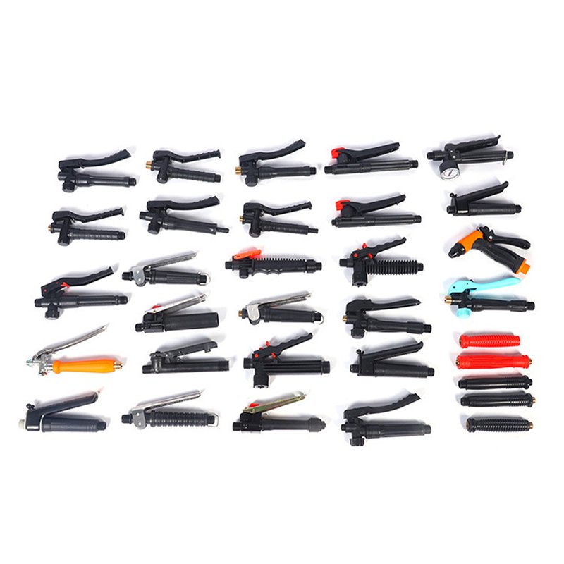 General accessories valves water pipes straps multi-purpose accessories multiple models