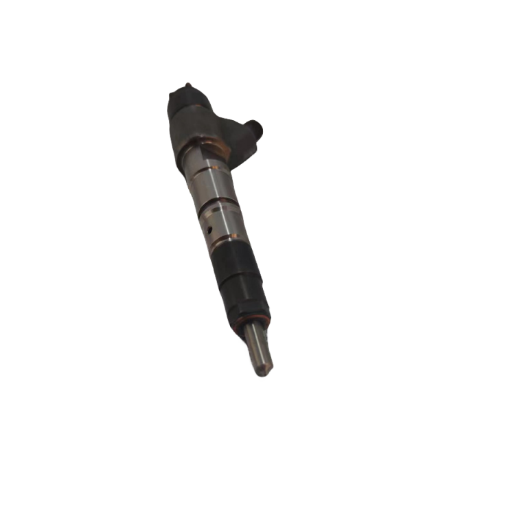 Hot Selling Diesel Engine Fuel Injector 20798683 Injector 0445120066 0445120067 D6E New Condition for EC210B Excavator