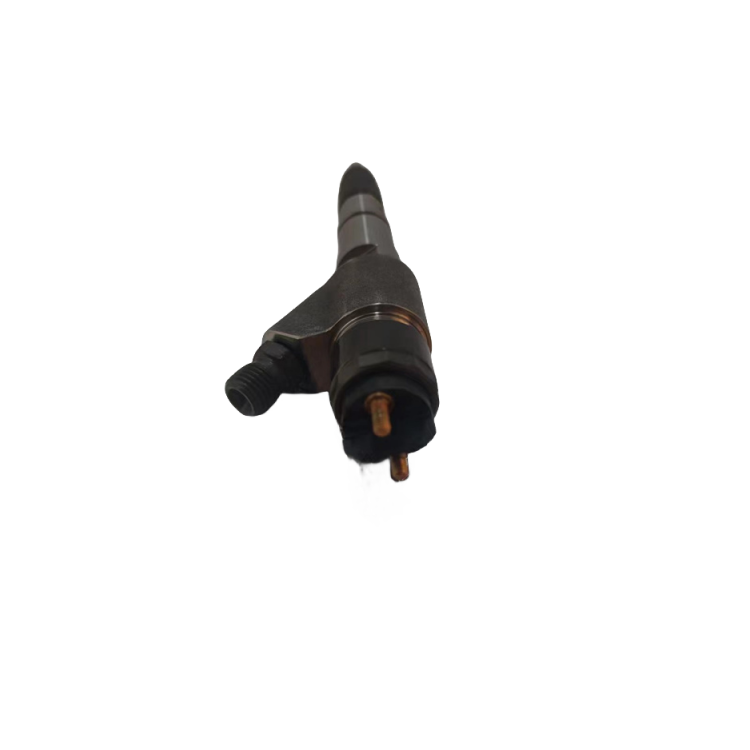 Hot Selling Diesel Engine Fuel Injector 20798683 Injector 0445120066 0445120067 D6E New Condition for EC210B Excavator
