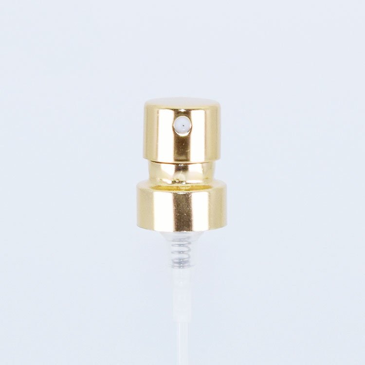 Spray valve for perfume or good liquid