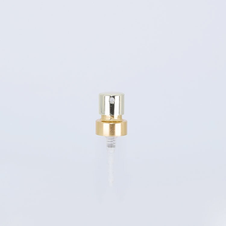 Spray valve for perfume or good liquid