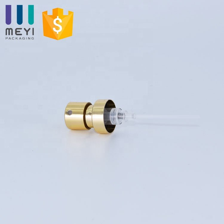 Spray valve for perfume or good liquid