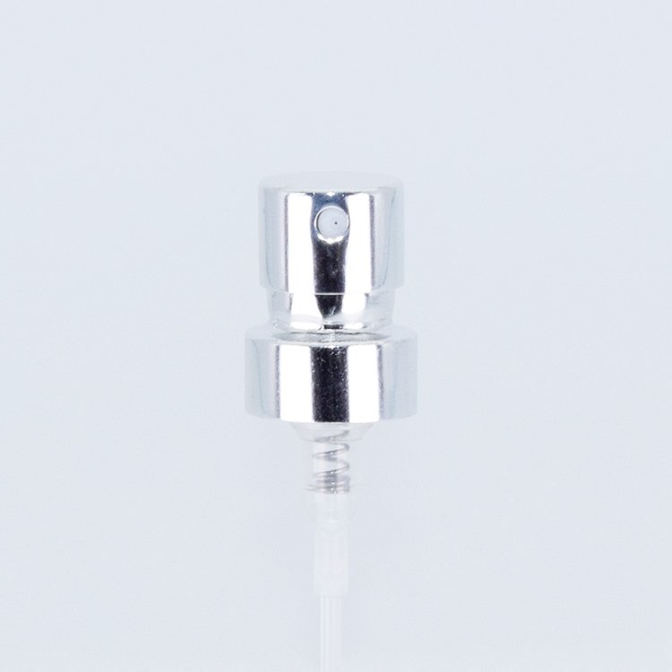 Spray valve for perfume or good liquid