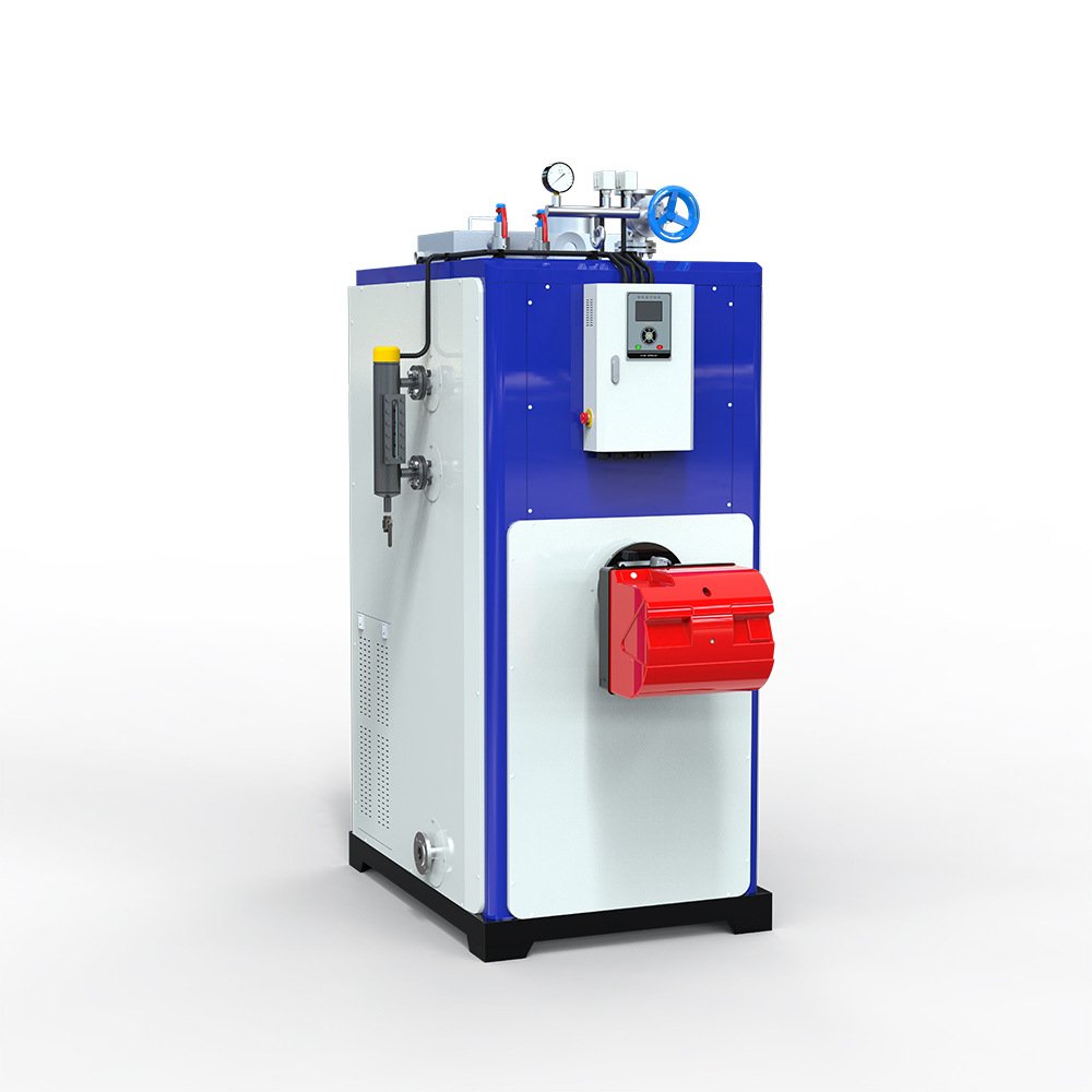 Personalized500kg industrial boiler fuel gas steam machine fully automatic boiler food disinfection steam generator