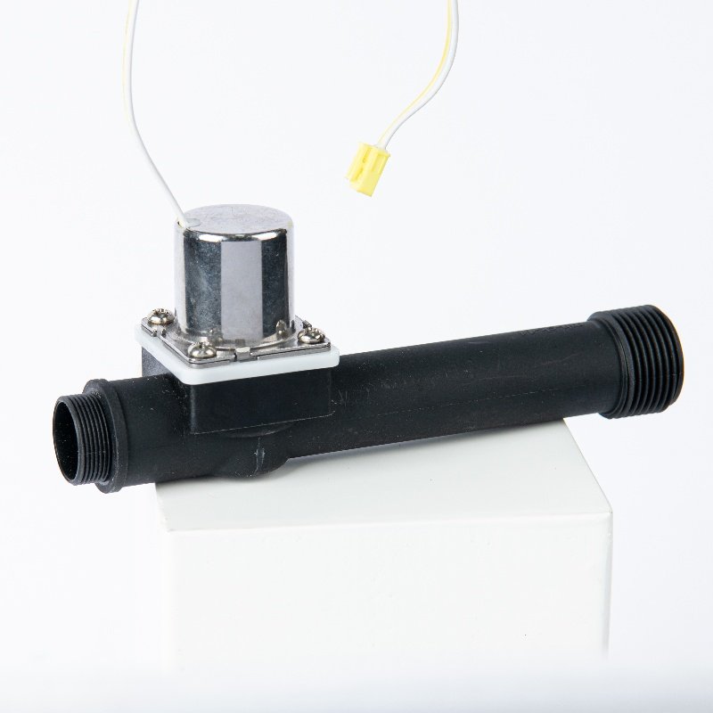 Bistable pulse water valve DC 3v 6v 12v 24v dc two way valves solenoid valve for Agricultural Green Spray Drip Irrigation