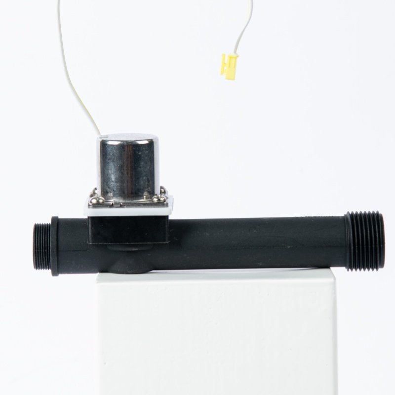 Bistable pulse water valve DC 3v 6v 12v 24v dc two way valves solenoid valve for Agricultural Green Spray Drip Irrigation