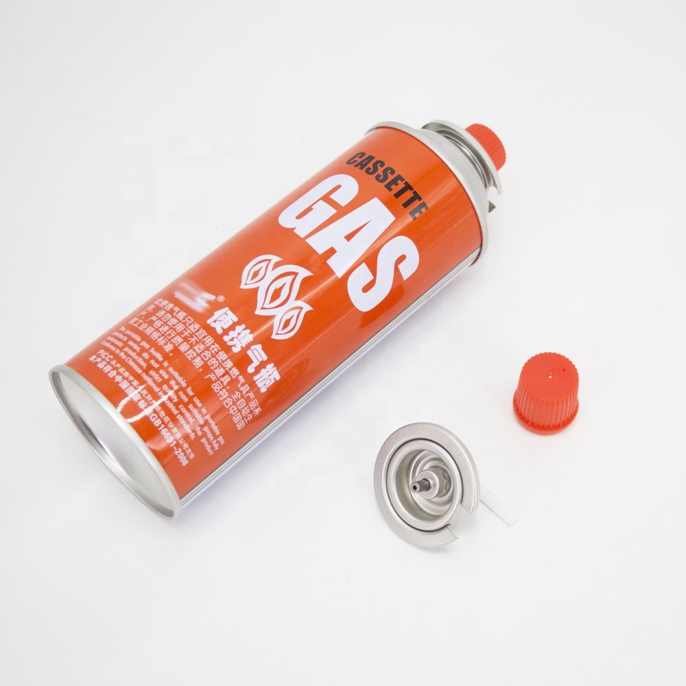 Wholesale Spray Aerosol Valve and Actuators For Aerosol Spray Paint Aluminum Tin Bottle