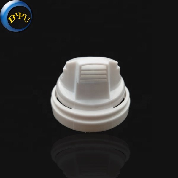 high quality shaving foam spray aerosol actuator for aerosol valve by BYU