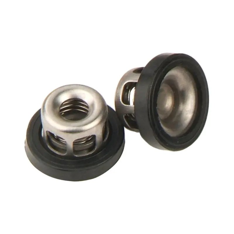 UM 22MM single water stop valve best quality best price gasoline engine 3 cylinder spray plunger pump parts water stop valve
