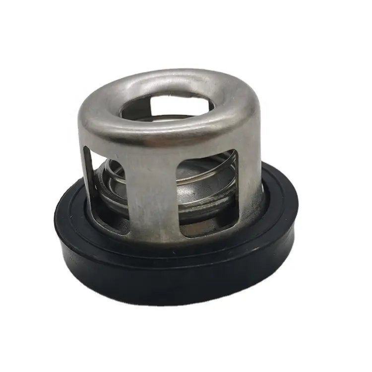 UM 22MM single water stop valve best quality best price gasoline engine 3 cylinder spray plunger pump parts water stop valve