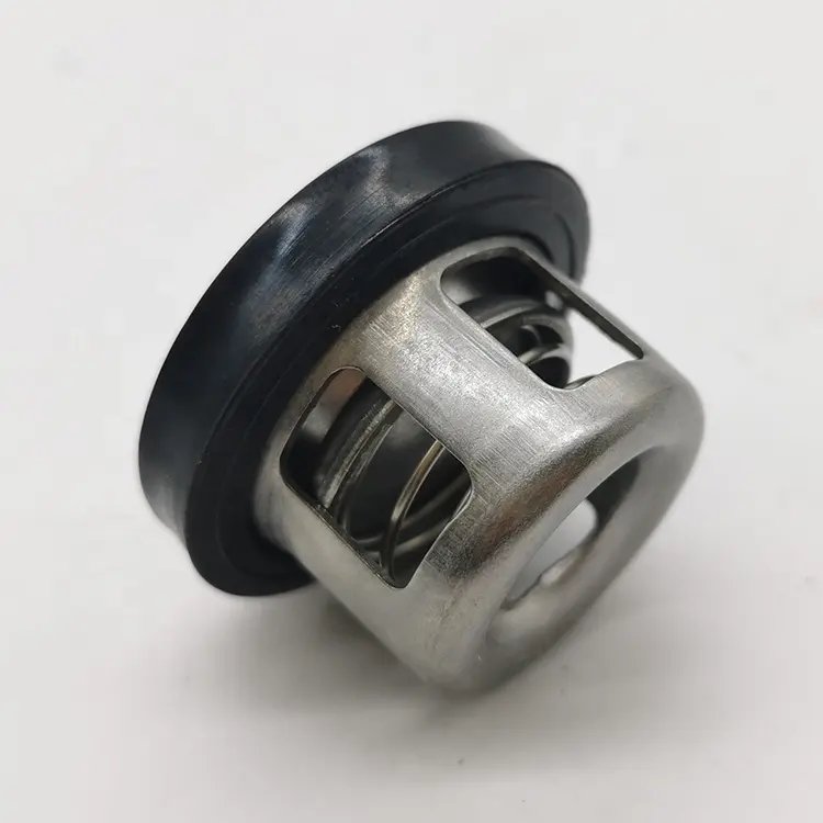 UM 22MM single water stop valve best quality best price gasoline engine 3 cylinder spray plunger pump parts water stop valve