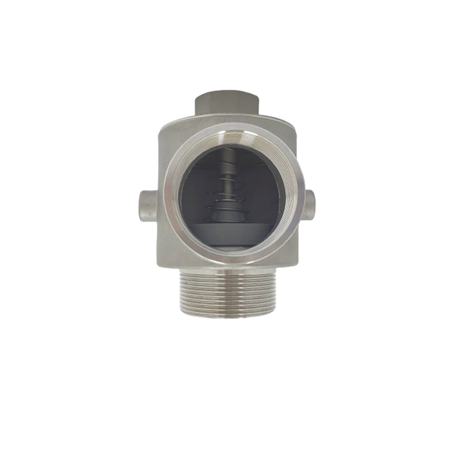 control valve