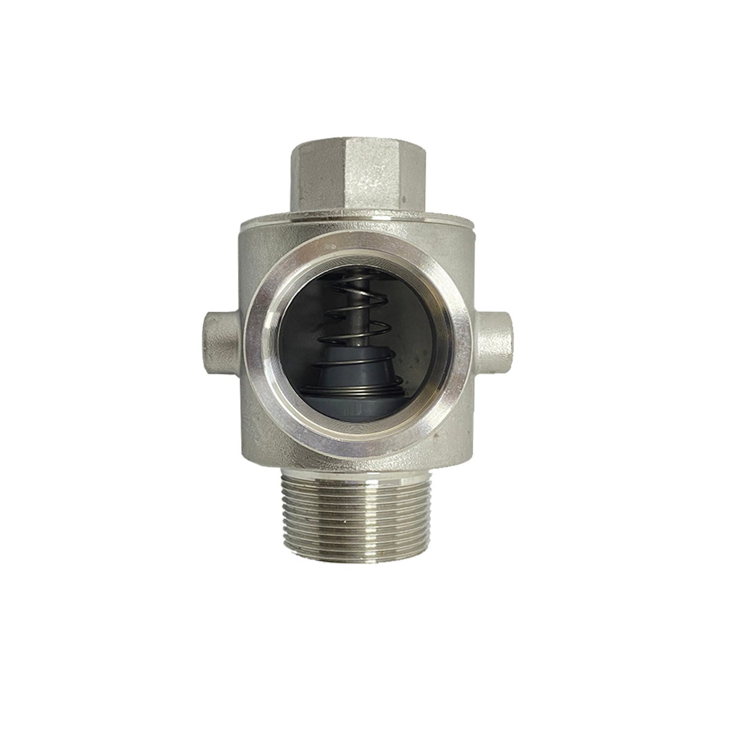 control valve