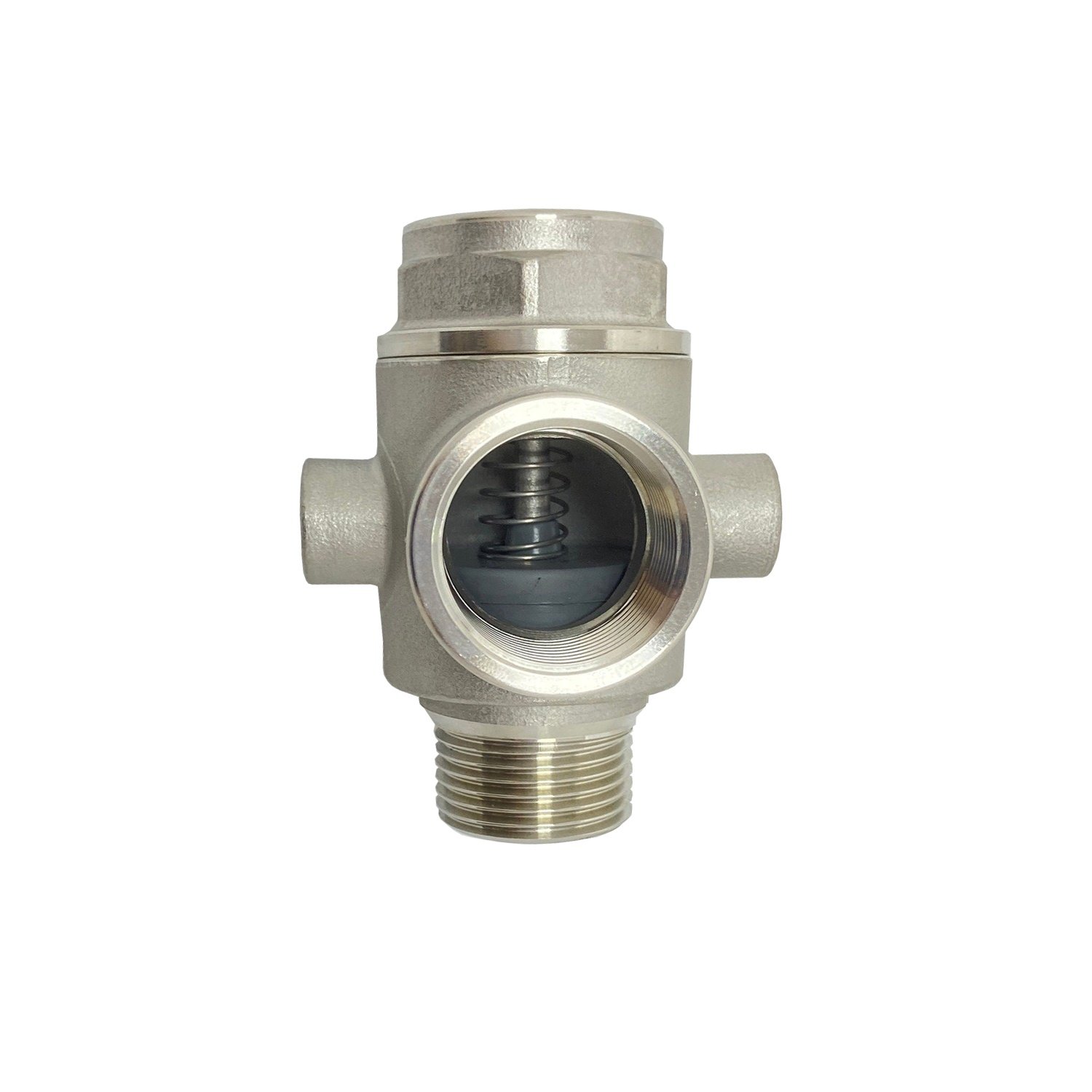 control valve