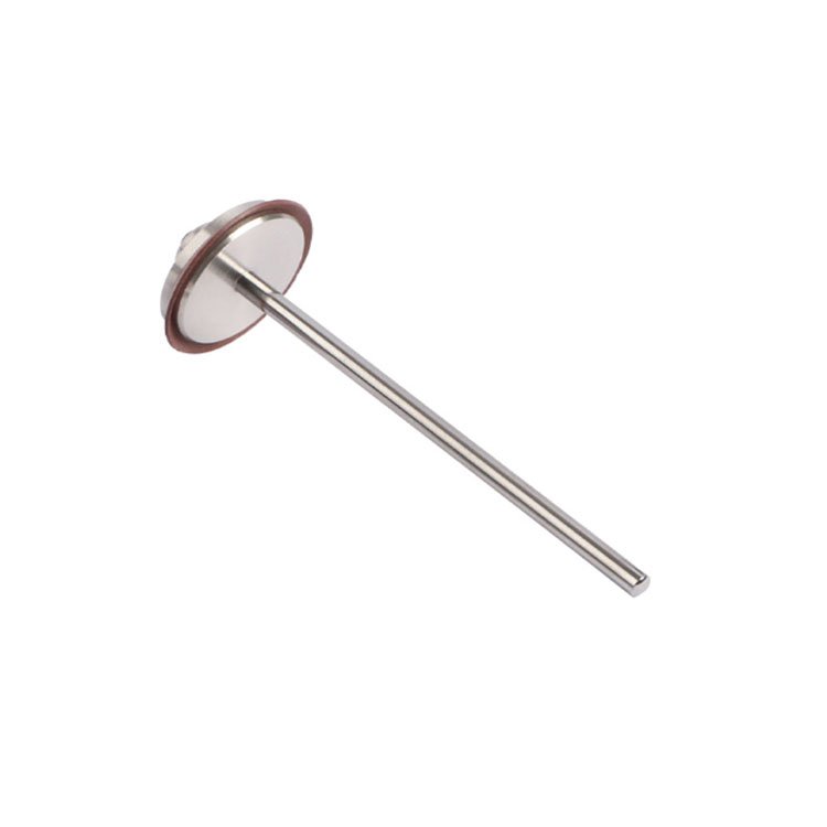 Precision nonstandard miniature firing pin of cemented carbide injection valve dispensing machine