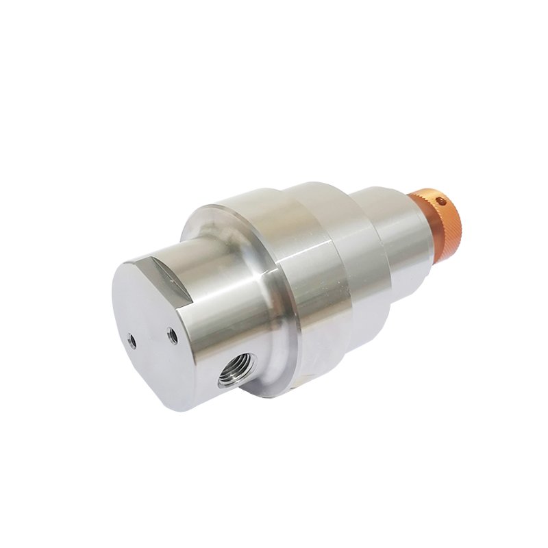BVF-BR7Stainless steel low-pressure precision regulation control valve, large diameter bellows without perforation