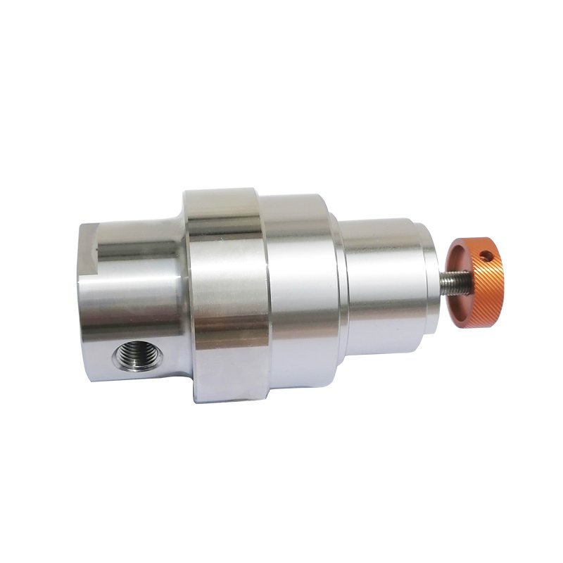 BVF-BR7Stainless steel low-pressure precision regulation control valve, large diameter bellows without perforation