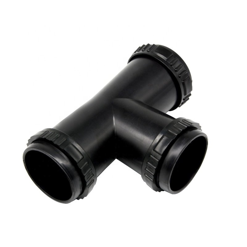 layflat rain spray hose Micro Spray Tape Accessories and Fittings for Agriculture irrigation offtake valve