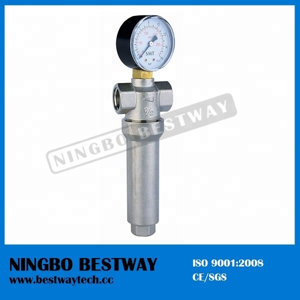High Quality Temperature Control Valve