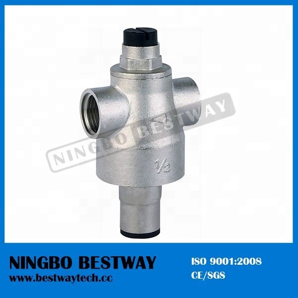 High Quality Temperature Control Valve