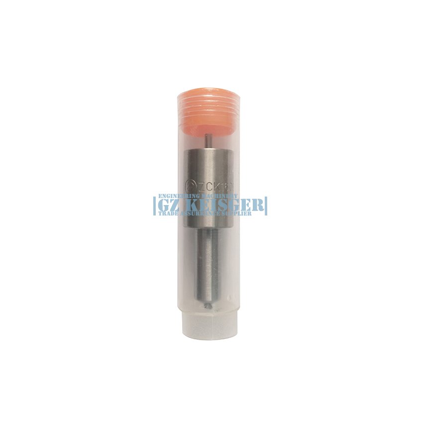 Keisger BAT S-type Injector nozzle DLLA160SN922 fuel spray nozzle 160SN922 excavator engine spare parts SN922