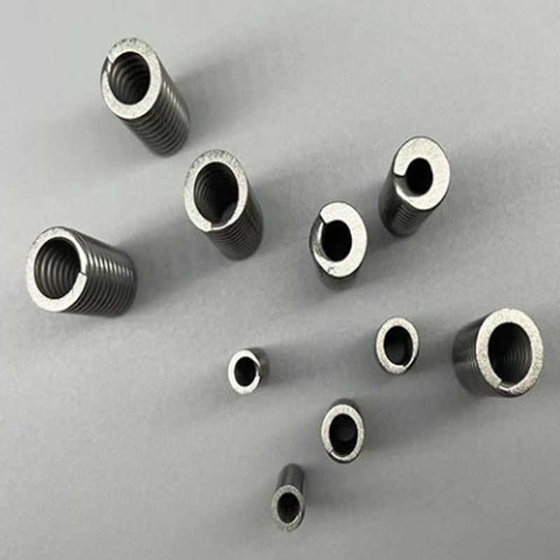 Multi way valve spring, one-way valve spring, overflow valve spring, proportional valve spring, hydraulic spring, etc