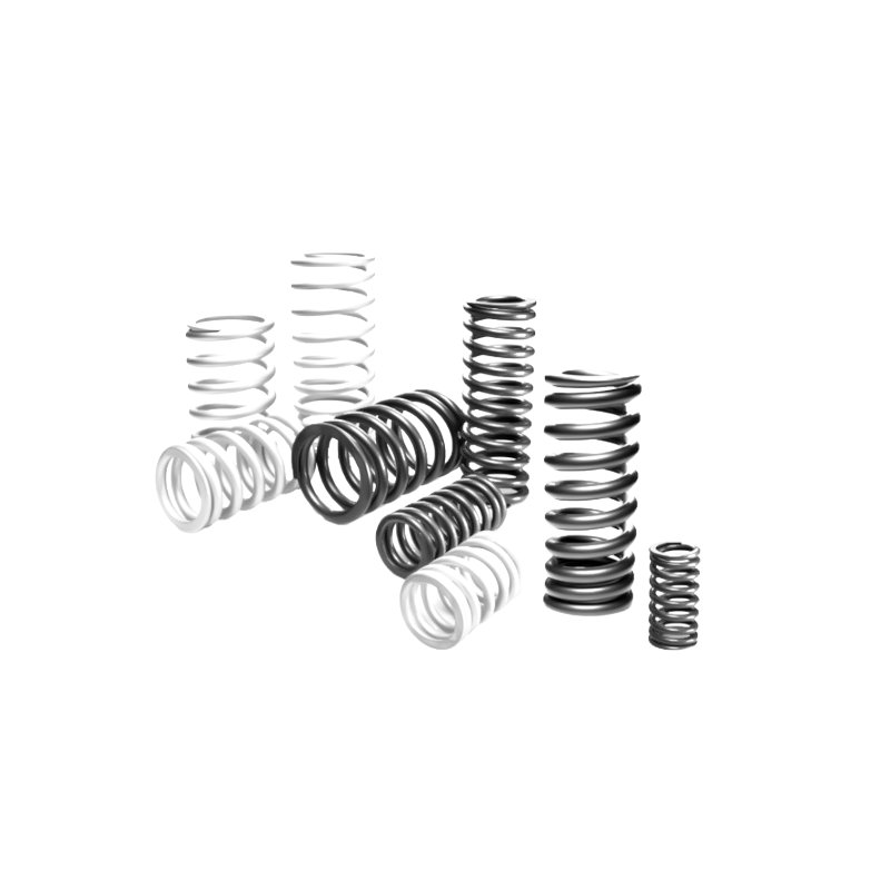 Multi way valve spring, one-way valve spring, overflow valve spring, proportional valve spring, hydraulic spring, etc