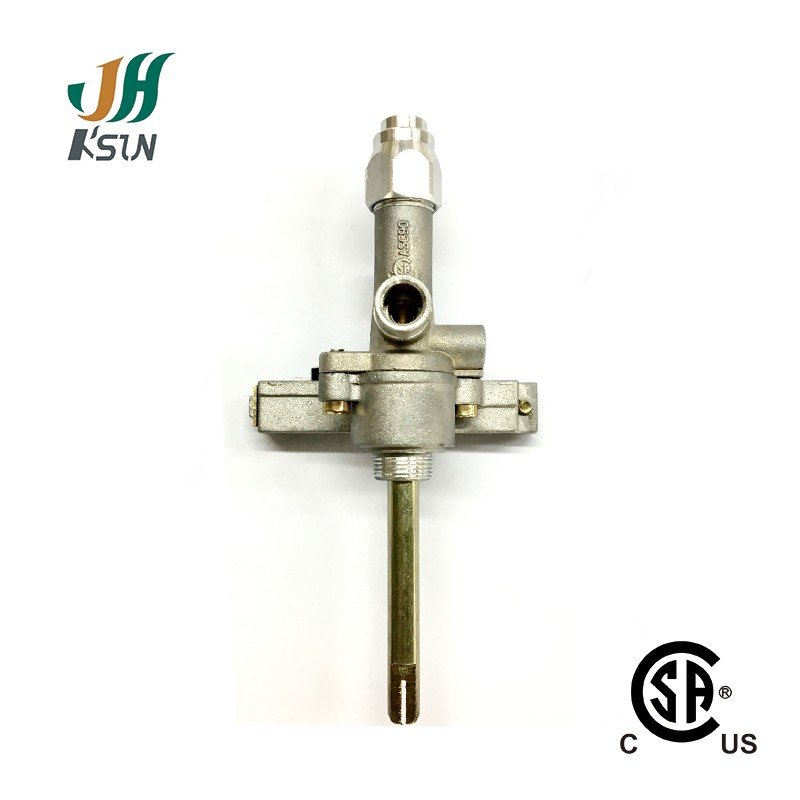 pressure relief valve types natural gas valve