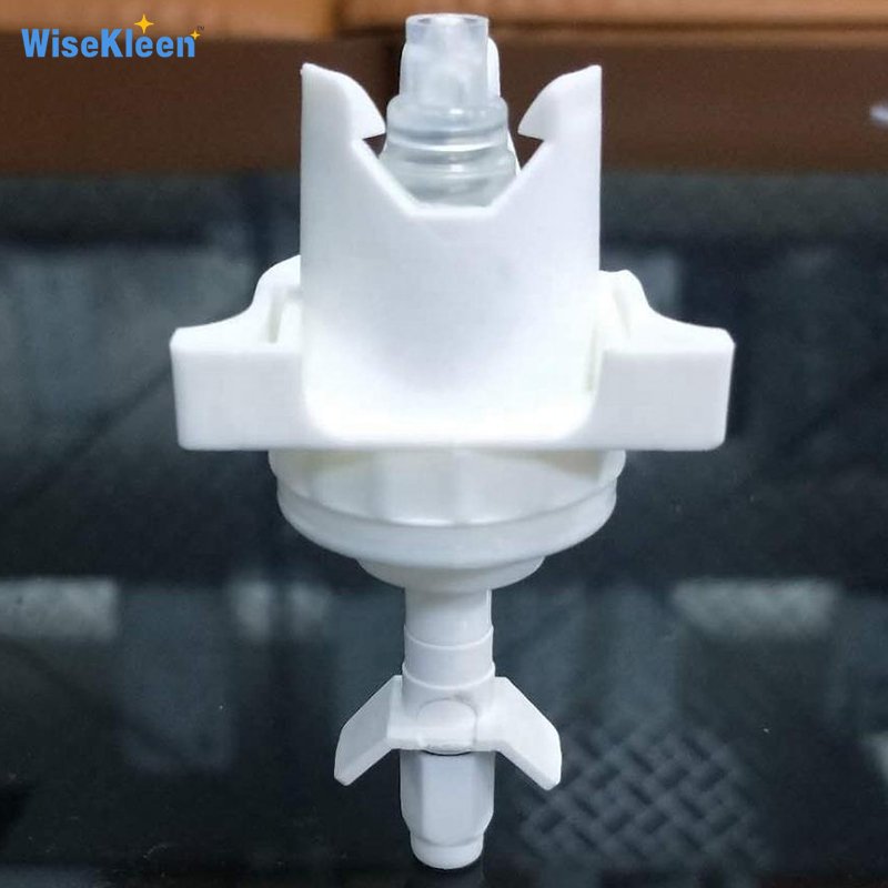Factory High Quality Various Hand Liquid Sanitizer soap Dispenser Bag Foam Valve Nozzle Pump