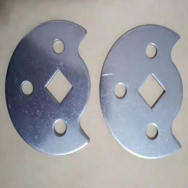 Thickened Washer, Stop Washer and Limit Washer Factory Made Excellent High Strength 304/316 Stainless Steel Plain Punching DIN