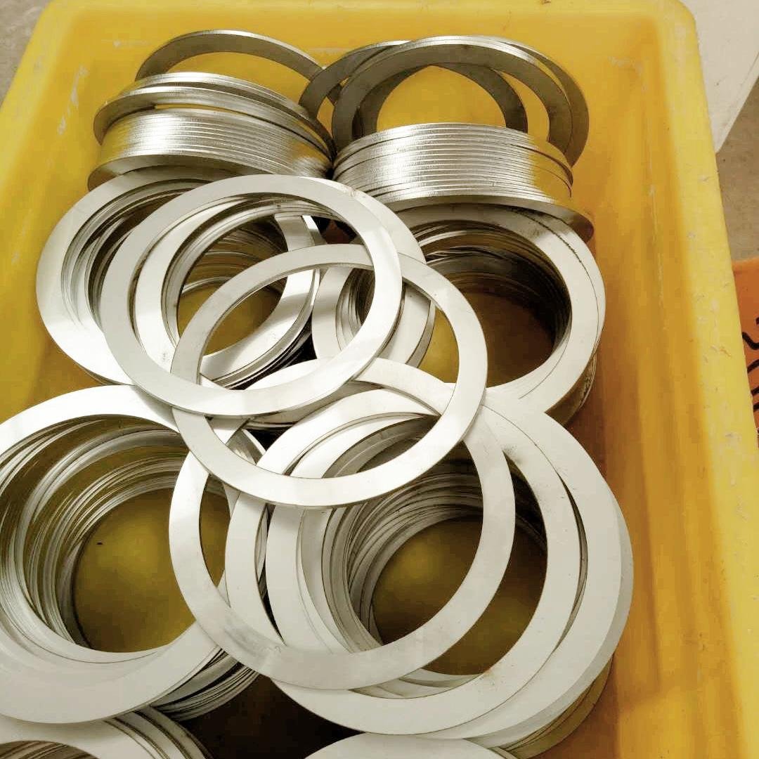 Thickened Washer, Stop Washer and Limit Washer Factory Made Excellent High Strength 304/316 Stainless Steel Plain Punching DIN